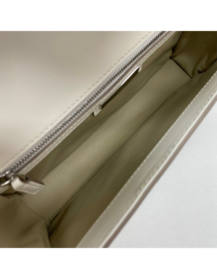 Borsa a spalla Horsebit Ristretto misura media GUCCI