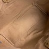 Borsa shopping Gucci Giglio misura grande GUCCI