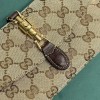 Borsa a spalla Gucci Jackie misura piccola GUCCI