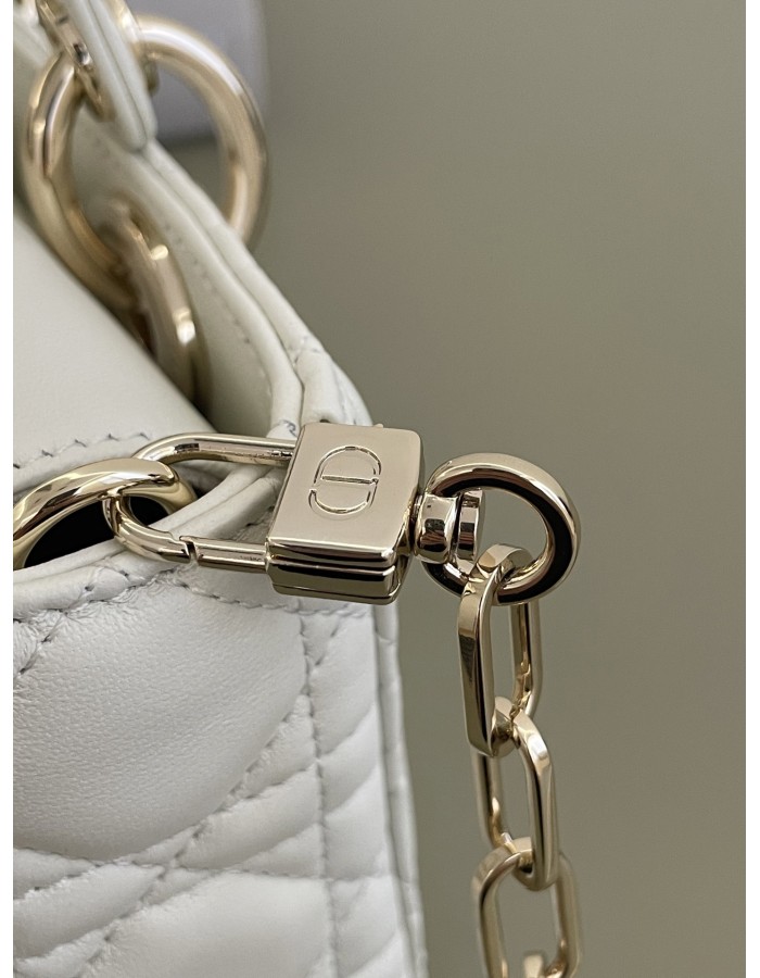 Borsa mini Lady D-Joy CHRISTIAN DIOR