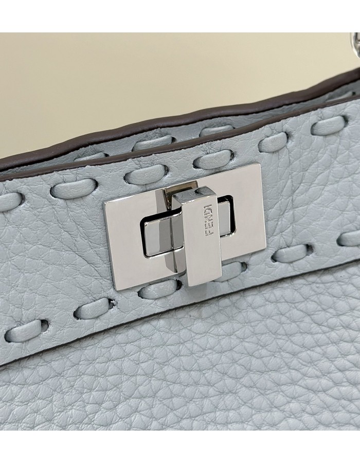 Peekaboo ISeeU Petite FENDI