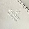 Borsa a spalla GG Marmont misura piccola GUCCI