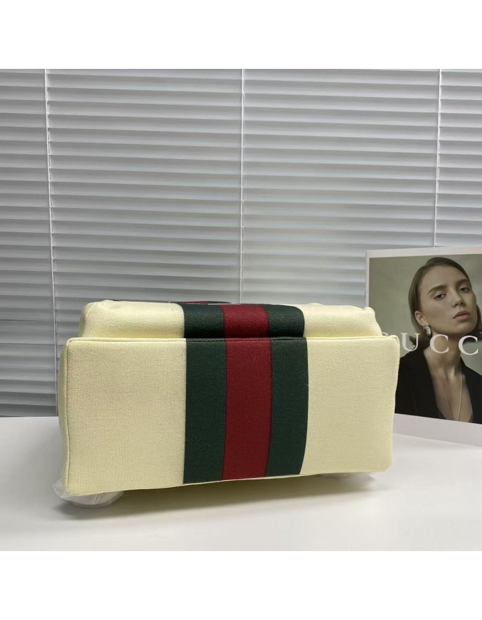Zaino 'Positano' misura grande GUCCI