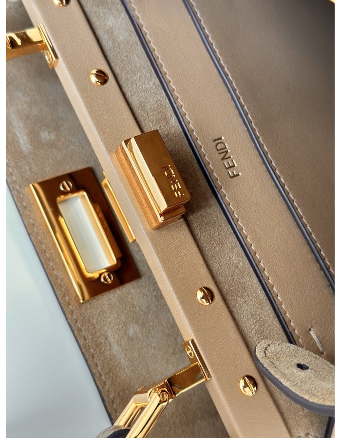 PEEKABOO SOFT SMALL FENDI