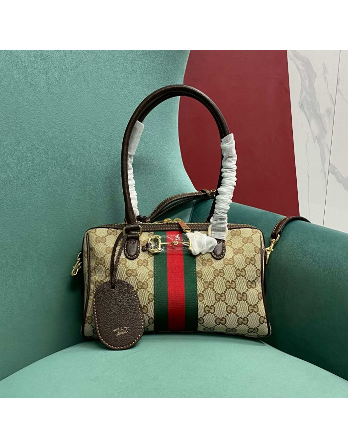 Bauletto Borsetto misura media GUCCI