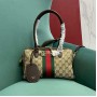 Bauletto Borsetto misura media GUCCI