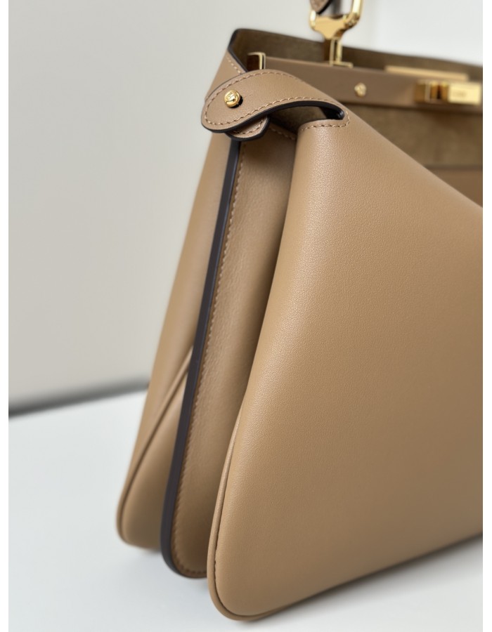 PEEKABOO SOFT MEDIUM FENDI