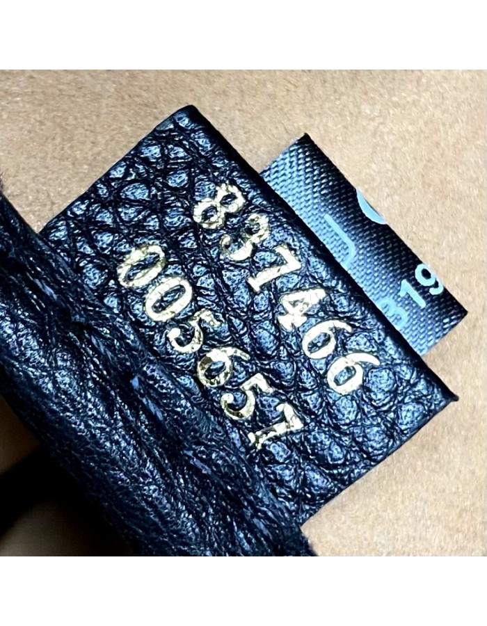 Borsa a spalla Gucci Softbit misura maxi GUCCI