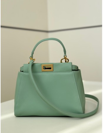Peekaboo Mini FENDI