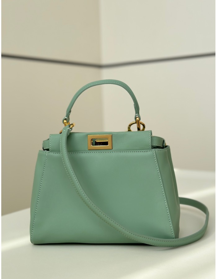 Peekaboo Mini FENDI
