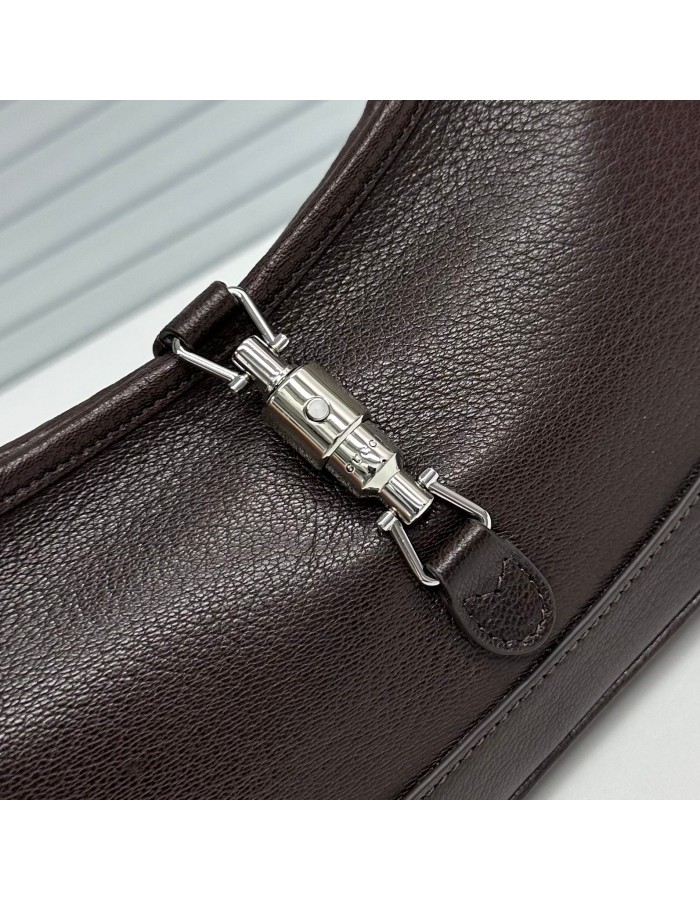 Borsa a spalla Jackie Slim misura media GUCCI