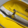 Borsa Vivant in nappa MIUMIU