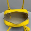 Borsa Vivant in nappa MIUMIU
