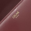 BORSA TEEN TRIOMPHE CON CHIUSURA SMALTATA CELINE
