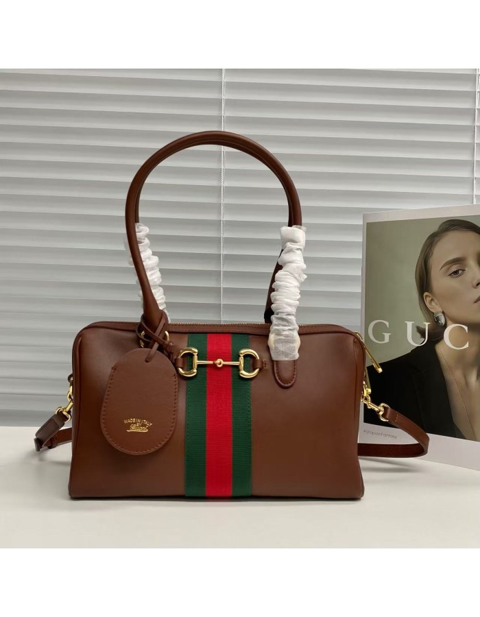 Bauletto Borsetto misura media GUCCI
