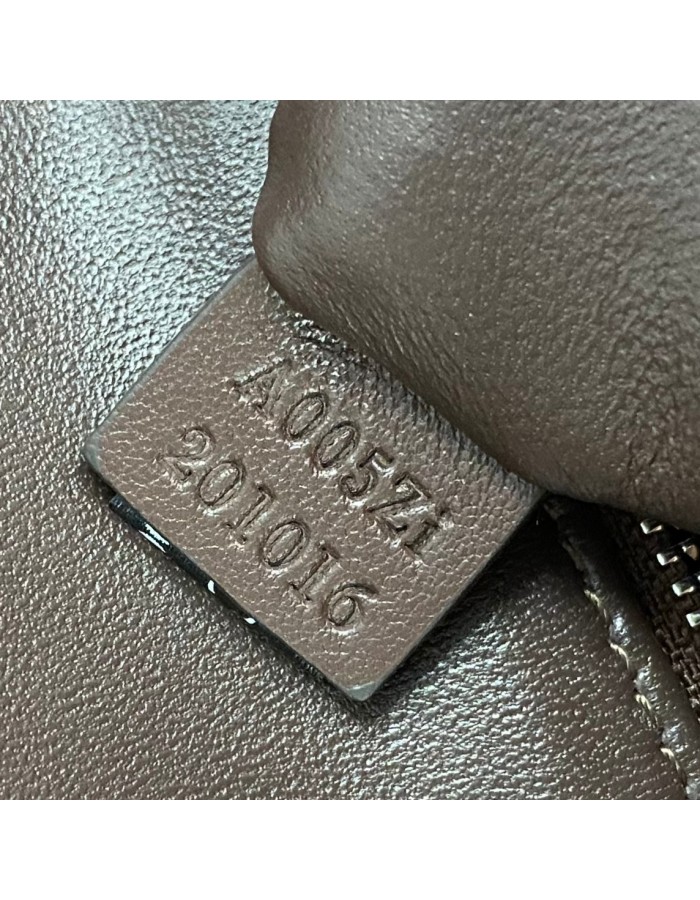 Borsa a tracolla Jackie Flap misura grande GUCCI
