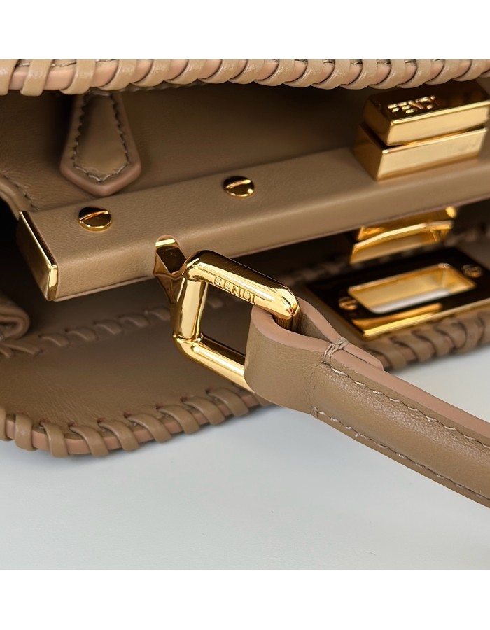 Peekaboo Mini FENDI
