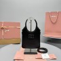 Borsa a mano Ivy in pelle MIUMIU