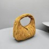 Borsa Wander in pelle scamosciata MIUMIU