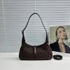 Borsa a spalla Jackie Slim misura media GUCCI