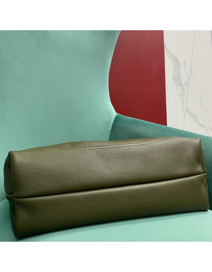 Borsa a spalla Gucci Softbit misura maxi GUCCI