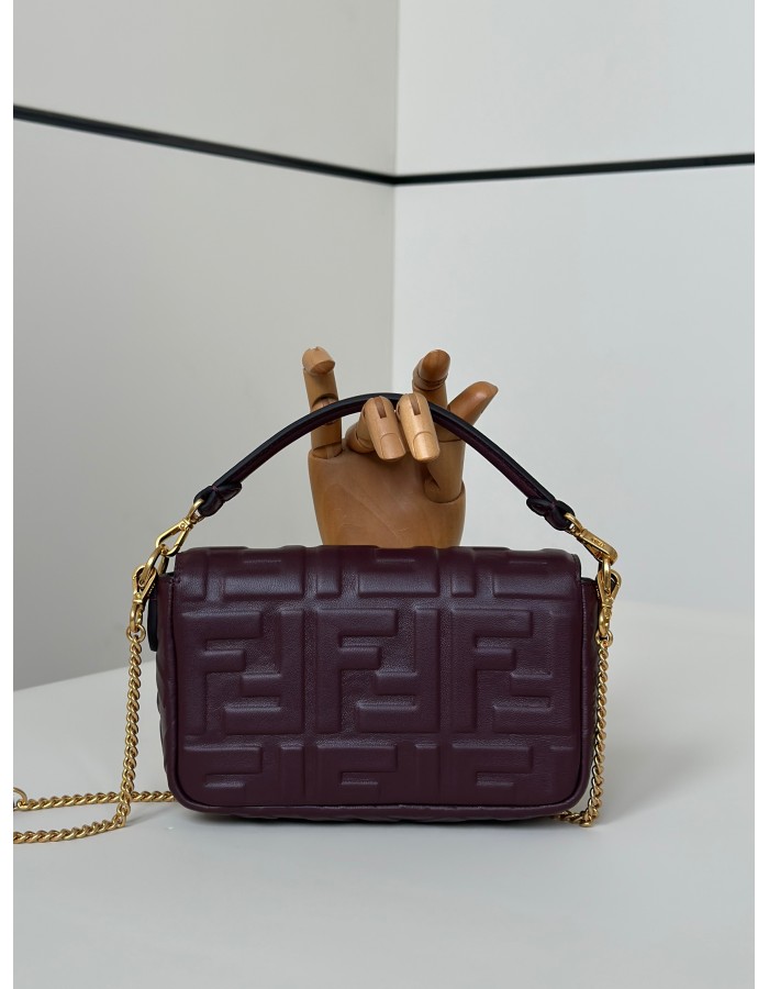 Baguette Mini FENDI
