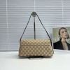 Borsa a spalla Madison misura media GUCCI
