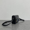 BORSA TEEN TRIOMPHE CON CHIUSURA SMALTATA CELINE