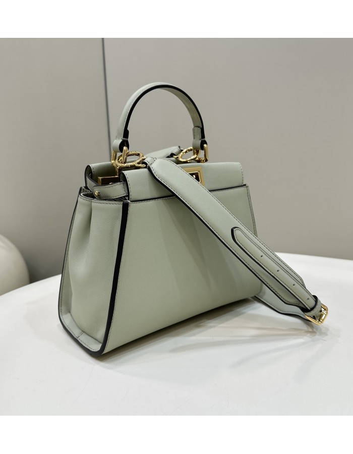 Peekaboo Mini FENDI