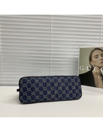 Borsa a spalla Madison misura media GUCCI