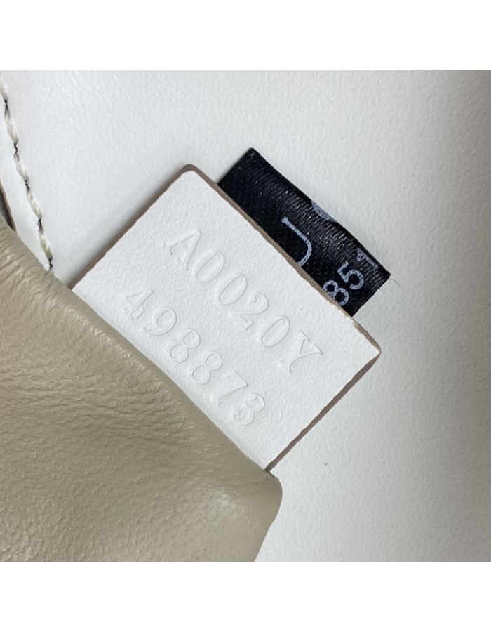 Borsa a spalla Horsebit Ristretto misura media GUCCI
