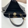 PEEKABOO SOFT LARGE FENDI