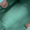 Borsa shopping Gucci Giglio misura piccola GUCCI