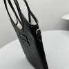 Borsa a mano Ivy in pelle MIUMIU