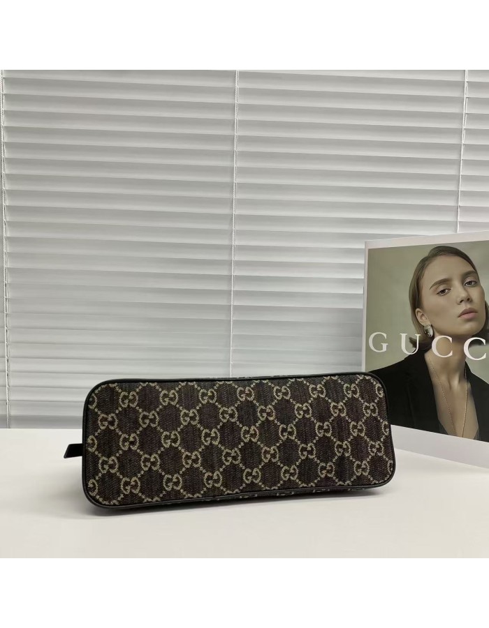 Borsa a spalla Madison misura media GUCCI