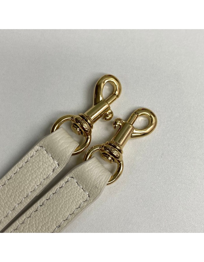 Bauletto Borsetto misura media GUCCI