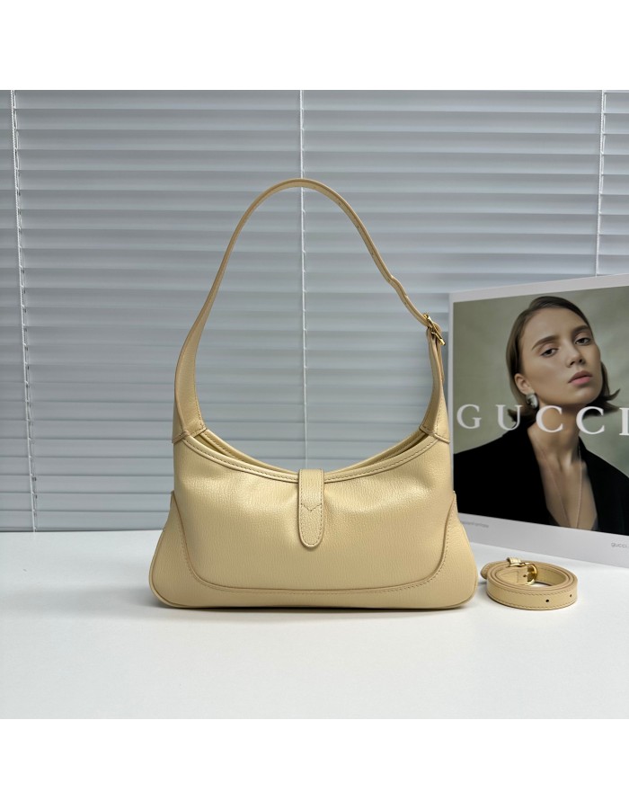 Borsa a spalla Jackie Slim misura media GUCCI
