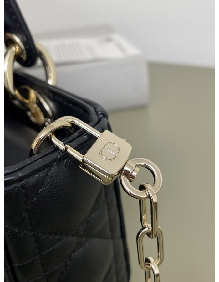 Borsa mini Lady D-Joy CHRISTIAN DIOR