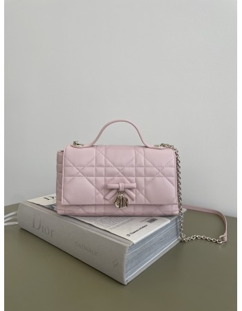 Miniborsa Top Handle My Tender Dior CHRISTIAN DIOR