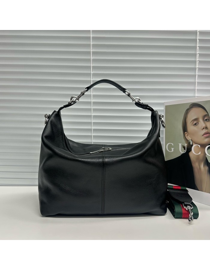 Borsa a tracolla Brera misura media GUCCI