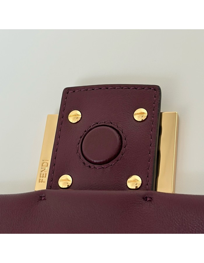Mamma Baguette Large FENDI