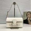 Borsa a spalla Horsebit Ristretto misura media GUCCI
