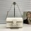Borsa a spalla Horsebit Ristretto misura media GUCCI