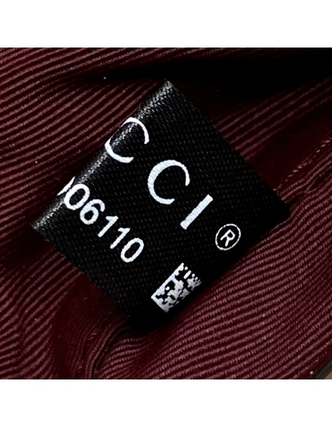 Borsa a spalla GG Marmont misura piccola GUCCI
