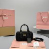 Mini borsa Arcadie in nappa matelassé MIUMIU