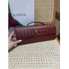Andiamo Clutch BOTTEGA VENETA