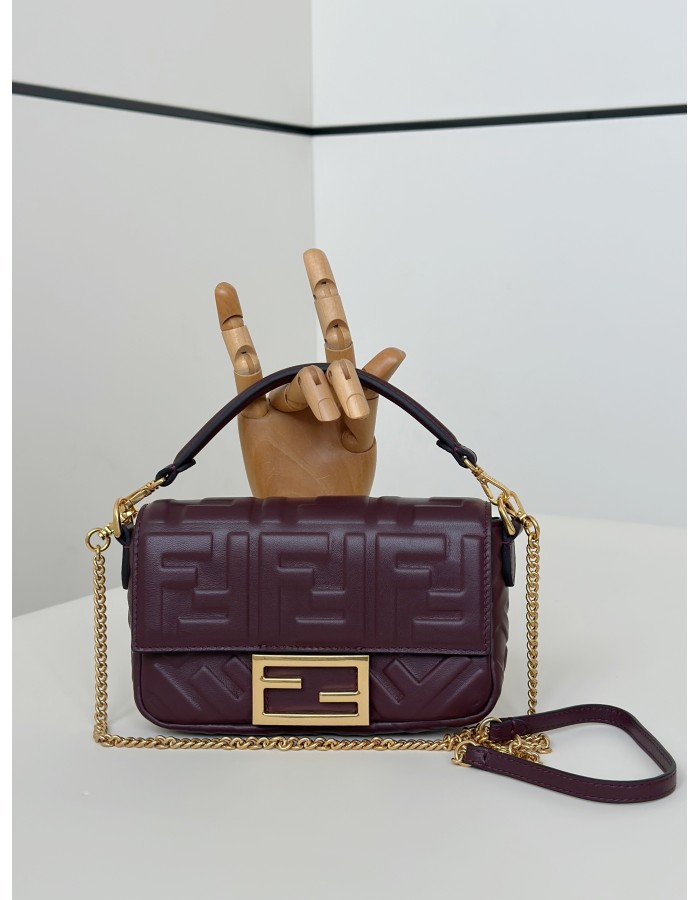 Baguette Mini FENDI