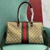 Bauletto Borsetto misura grande GUCCI