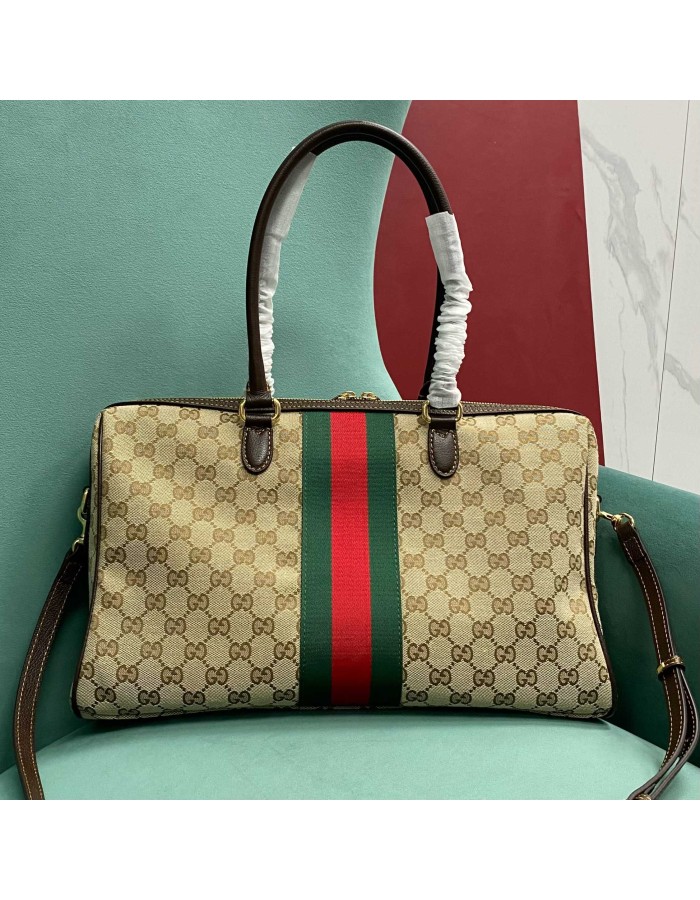 Bauletto Borsetto misura grande GUCCI