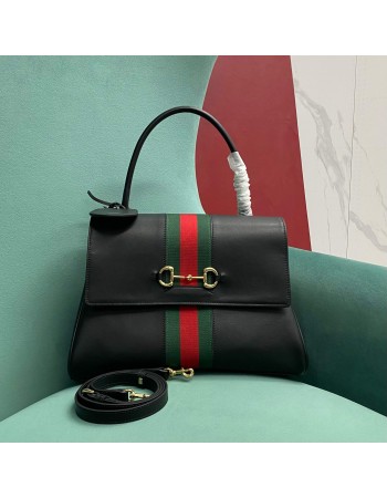 Borsa a mano Paparazzo misura media GUCCI